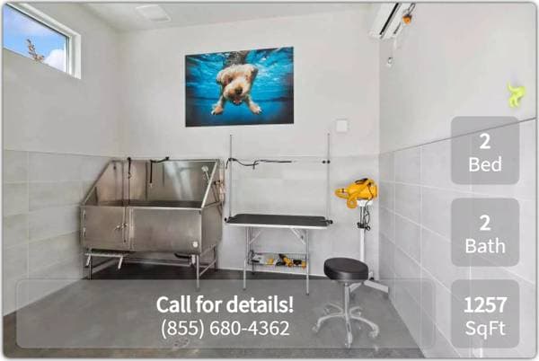 2BR/2BA Apartment on Yolanda Ave · Santa Rosa photo 2
