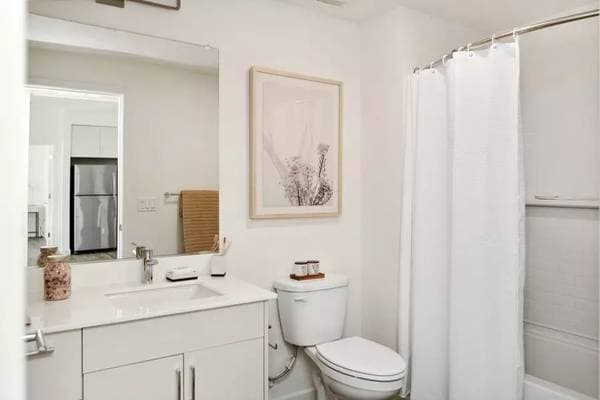 1BR/1BA Apartment on Yolanda Ave · Santa Rosa photo 1