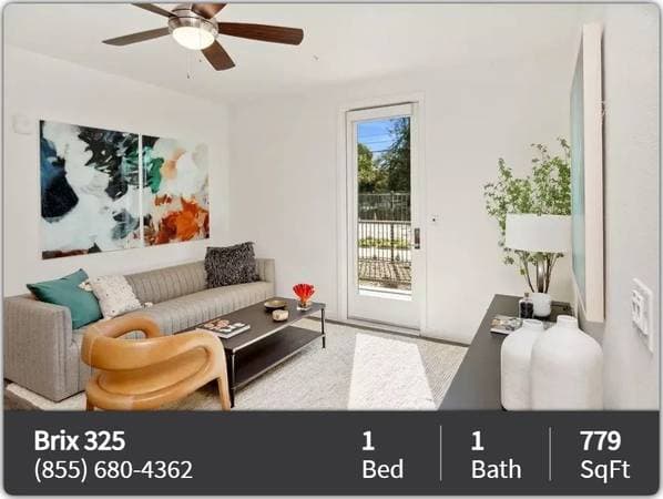 1BR/1BA Apartment on Yolanda Ave · Santa Rosa photo 2