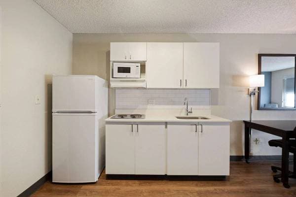 1BR/1BA Apartment · Fremont photo 3