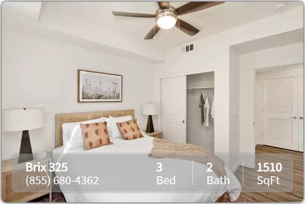3BR/2BA Apartment on Yolanda Ave · Santa Rosa photo 3