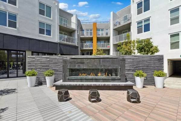 1BR/1BA Apartment on Berryessa Rd · San Jose photo 3