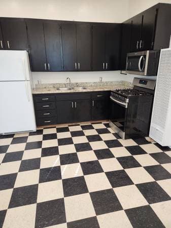 1BR/1BA Apartment on College Ave · Santa Rosa photo 4