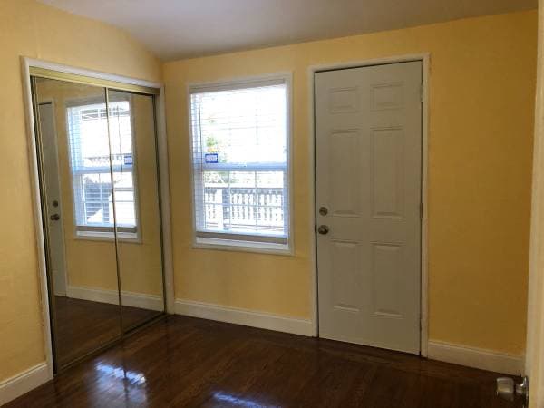 3BR/1BA Single Family House on Tenth Street · Berkeley photo 4