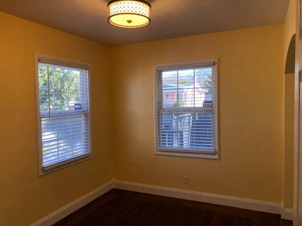 3BR/1BA Single Family House on Tenth Street · Berkeley photo 5