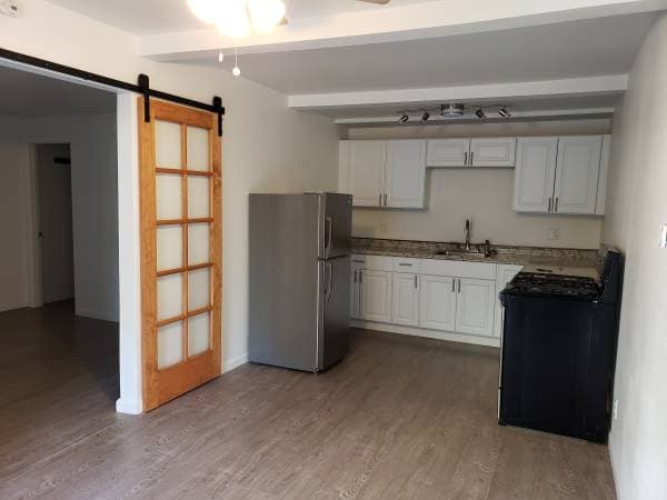 1BR/1BA Apartment on 4th Street · Santa Rosa photo 1
