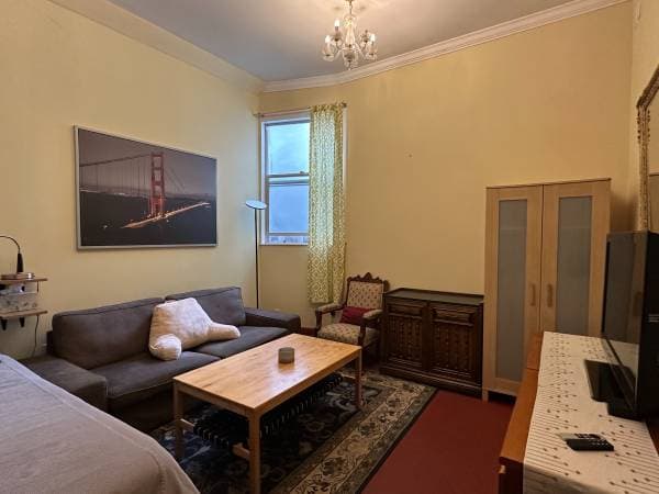 1BR/1BA Other · San Francisco photo 1