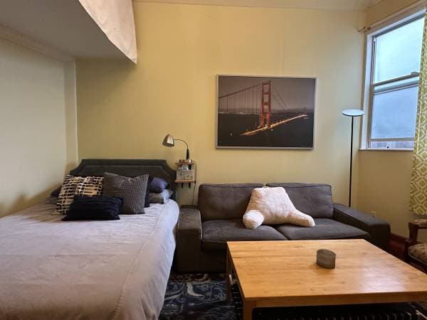 1BR/1BA Other · San Francisco photo 3
