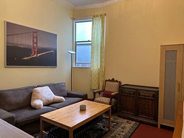1BR/1BA Other · San Francisco photo 5