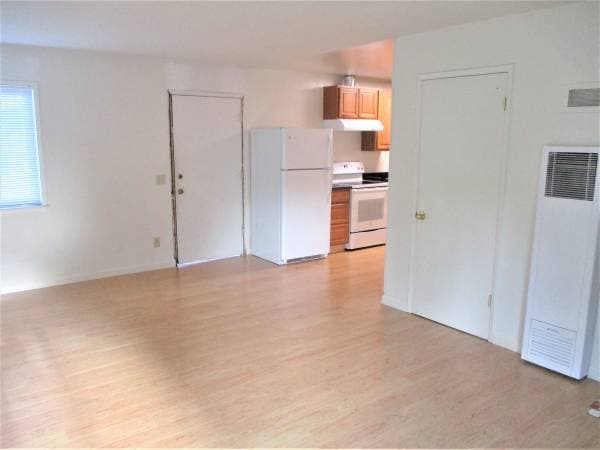 2BR/1BA Apartment on Clay St. · Santa Cruz photo 4