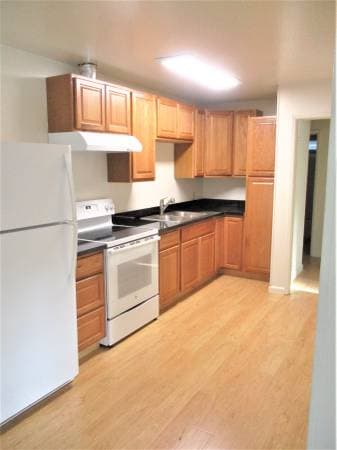 2BR/1BA Apartment on Clay St. · Santa Cruz photo 5