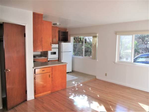 1BR/1BA Apartment on Walnut Ave. · Santa Cruz photo 2