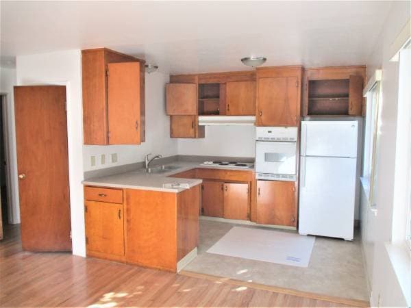 1BR/1BA Apartment on Walnut Ave. · Santa Cruz photo 3