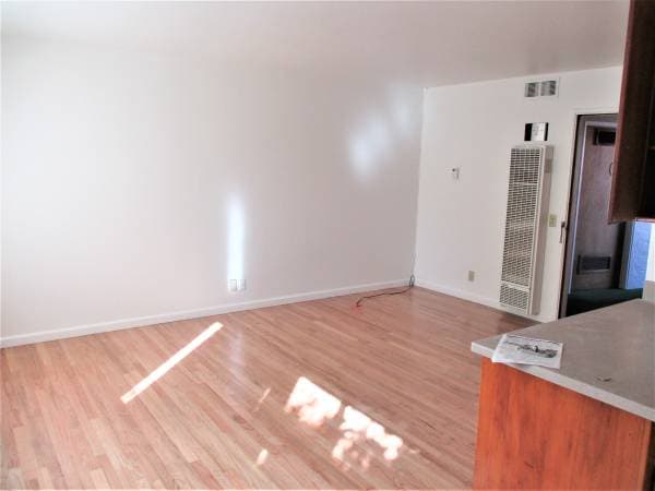 1BR/1BA Apartment on Walnut Ave. · Santa Cruz photo 4