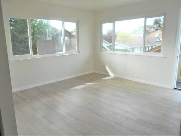 1BR/1BA Apartment on Third St · Santa Cruz photo 2