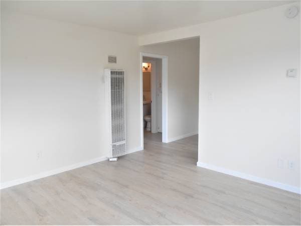 1BR/1BA Apartment on Third St · Santa Cruz photo 3