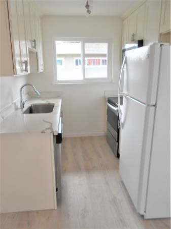 1BR/1BA Apartment on Third St · Santa Cruz photo 4
