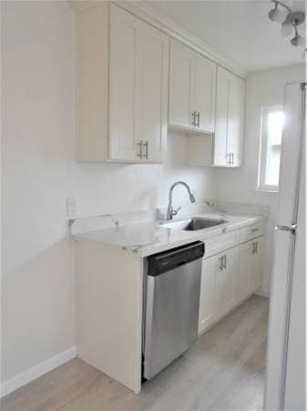 1BR/1BA Apartment on Third St · Santa Cruz photo 5
