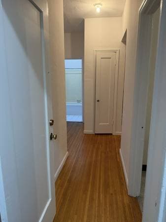1BR/1BA Apartment on Hilgard Avenue · Berkeley photo 4