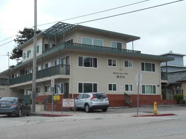 1BR/1BA Apartment on Third · Santa Cruz photo 1