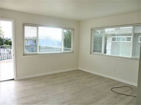1BR/1BA Apartment on Third · Santa Cruz photo 2