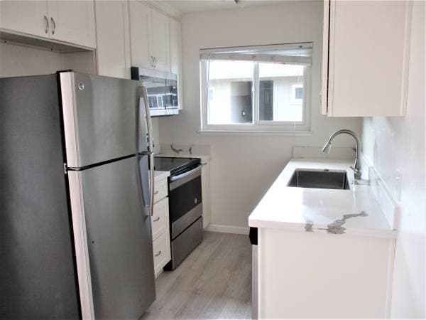 1BR/1BA Apartment on Third · Santa Cruz photo 4