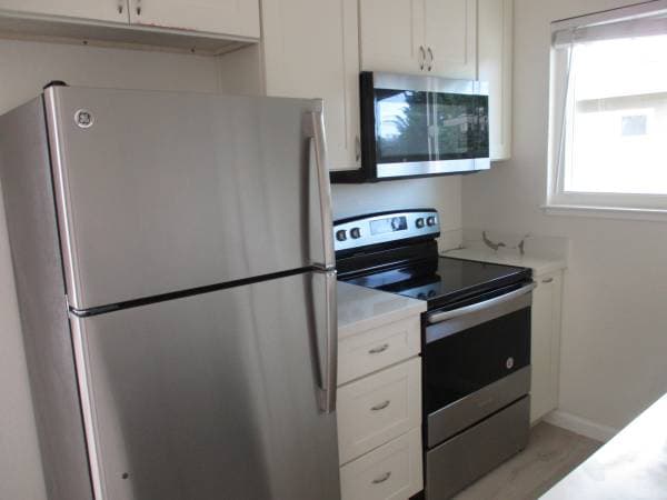 1BR/1BA Apartment on Third · Santa Cruz photo 5