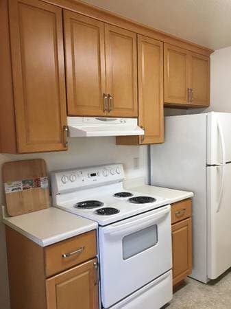 Garden Terrace Apts photo 1