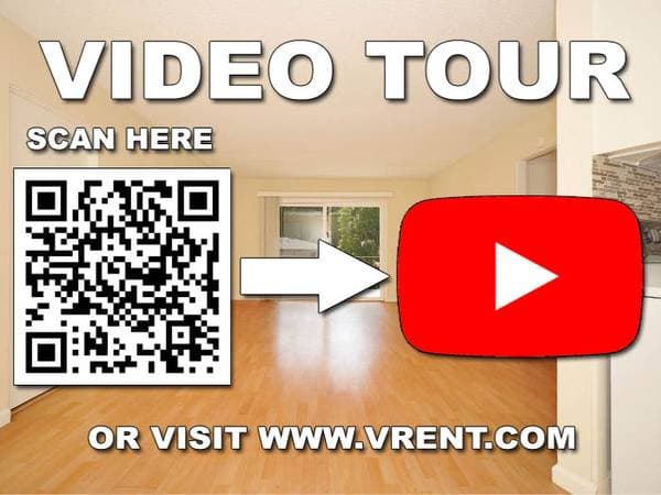 Beautiful Top Floor Condo in Prime Mountain View Location photo 1