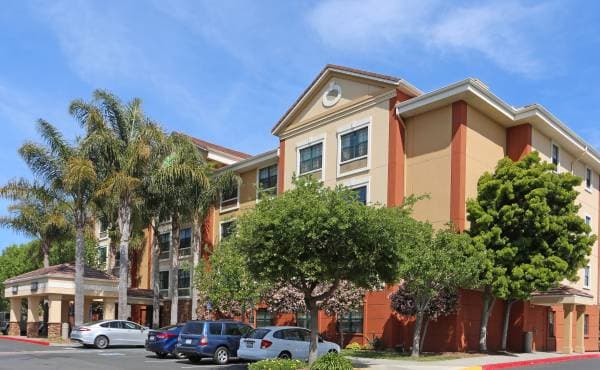 1BR/1BA Apartment · Union City photo 1
