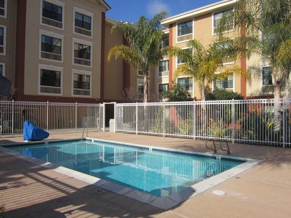 1BR/1BA Apartment · Union City photo 2