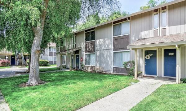 3BR/2BA Apartment on Lansford Avenue · San Jose photo 1