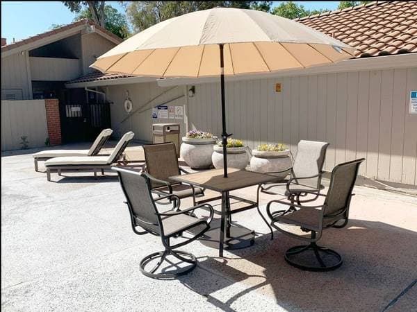 3BR/2BA Apartment on Lansford Avenue · San Jose photo 3