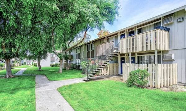 3BR/2BA Apartment on Lansford Avenue · San Jose photo 5