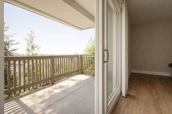 1BR/1BA Apartment on Hancock Street · Hayward photo 2