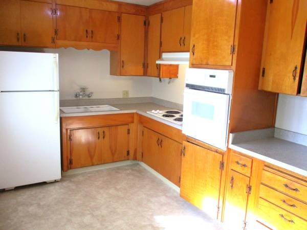 2BR/1BA Apartment on Walnut Ave. · Santa Cruz photo 3