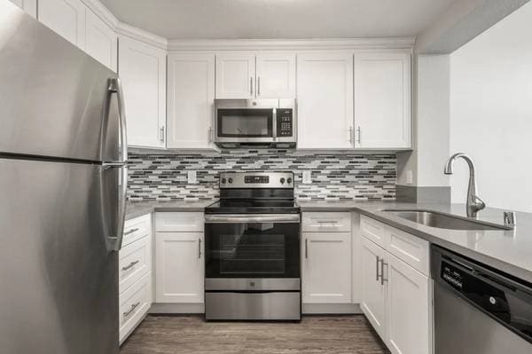 2BR/2BA Apartment on 40th St · Emeryville photo 5