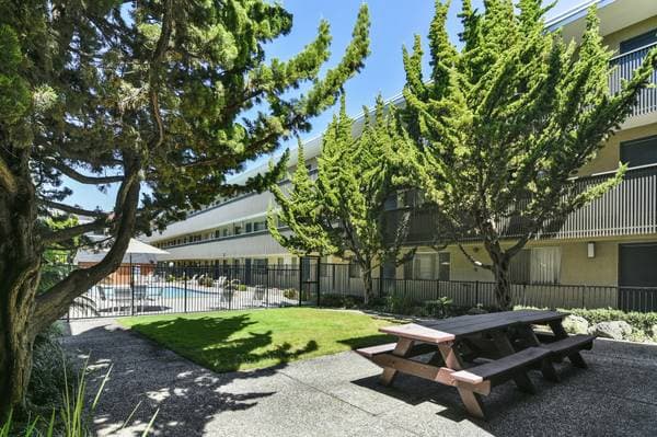 Villa Marina Apartments photo 2