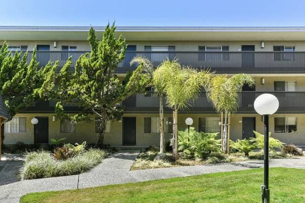 Villa Marina Apartments photo 3