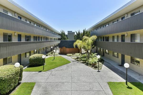 Villa Marina Apartments photo 4