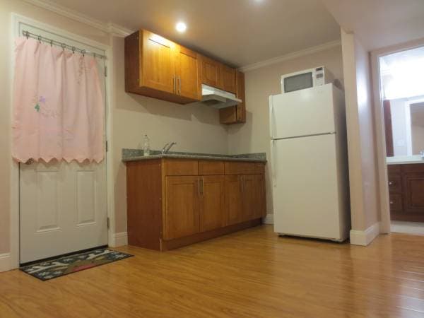 1BR/1BA In Law Adu · San Francisco photo 4
