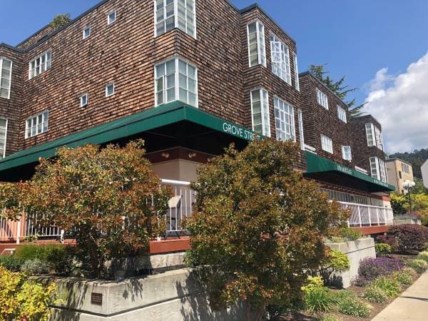 1385 Shattuck Avenue, Berkeley, CA 94709 photo 1