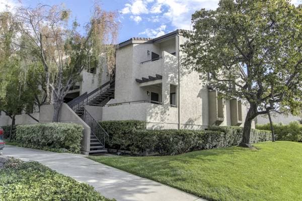 2BR/2BA Condo on E Fremont Ave Apt 731 · Sunnyvale photo 1