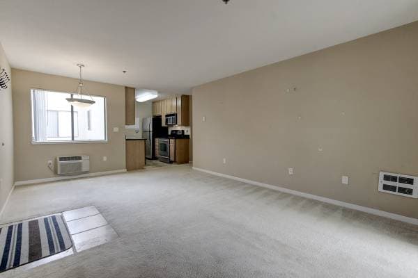 2BR/2BA Condo on E Fremont Ave Apt 731 · Sunnyvale photo 3