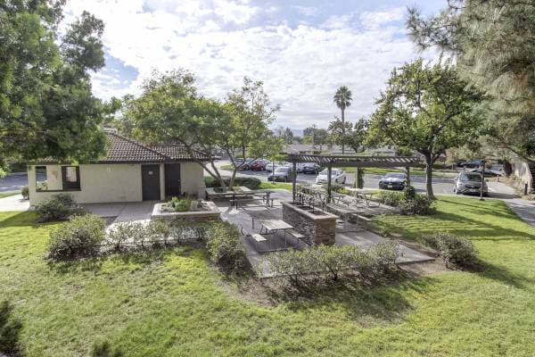 2BR/2BA Condo on E Fremont Ave Apt 731 · Sunnyvale photo 5