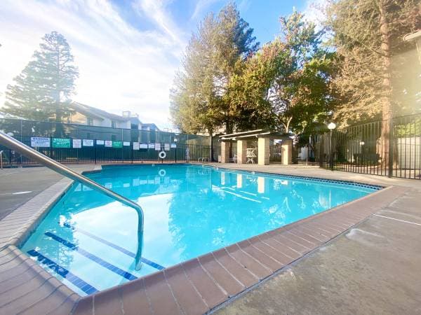 1BR/1BA Apartment on Dixon Landing Rd. · Milpitas photo 1
