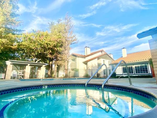 1BR/1BA Apartment on Dixon Landing Rd. · Milpitas photo 2