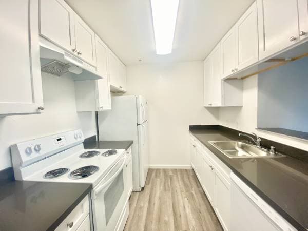 1BR/1BA Apartment on Dixon Landing Rd. · Milpitas photo 3