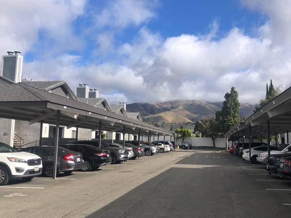 1BR/1BA Apartment on Dixon Landing Rd. · Milpitas photo 4