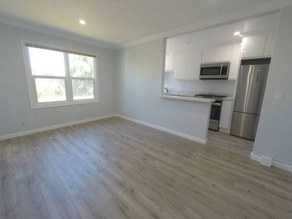 0BR/1BA Apartment on Tenth Street · Berkeley photo 3